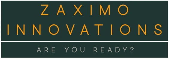 Zaximo Innovations